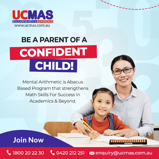 UCMAS Wavell Heights centre - Thumbnail