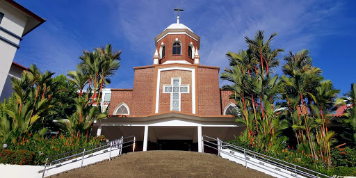 Glory Presbyterian Church - Thumbnail