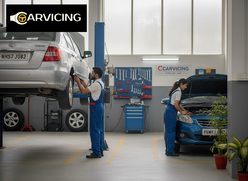 Keep your car running smoothly every day with expert care at Carvicing Total Car Care in Mira Bha… post image