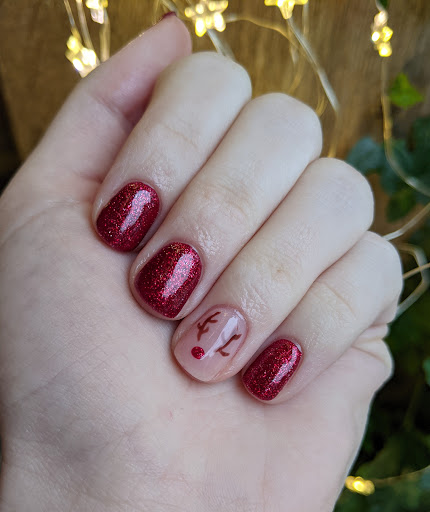 Chestnut Beauty Room