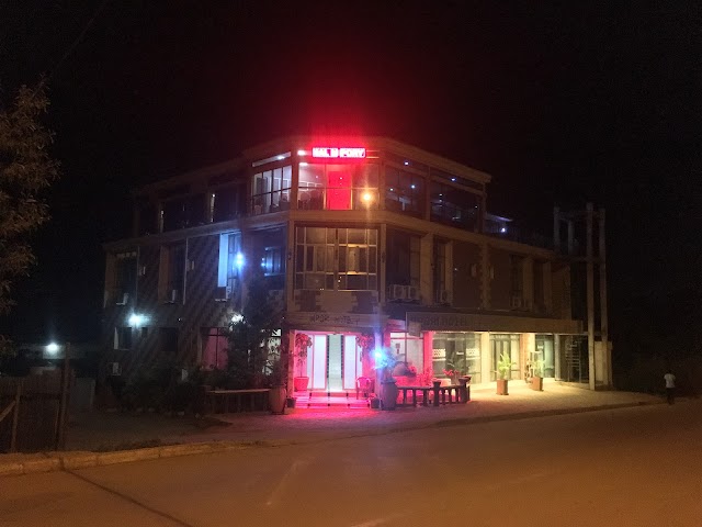 MPORI-HOTEL