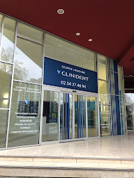 Photo n°2 de Centre Dentaire Clinident - Tours à Tours (Dentiste)