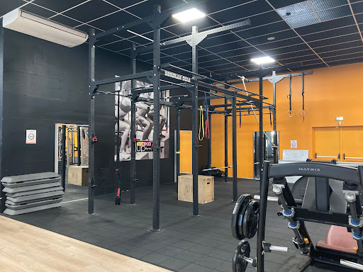 L'Appart Fitness - salle de sport Lorient - Thumbnail