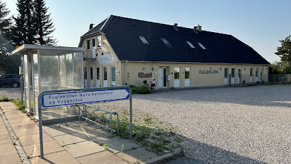 Fuglekilden Naturbørnehave og Vuggestue