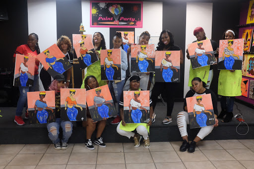 It's Paint Party LLC - Thumbnail