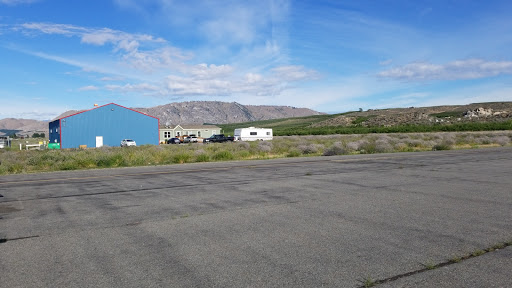 Anderson Field Airport-S97 - Thumbnail