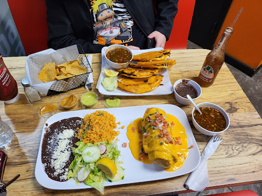 El Paisa Mexican Restaurant LLC - Thumbnail