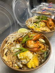 Photo n°85 de Le THAÏ sur mer - LA Seyne sur mer à La Seyne-sur-Mer (Restaurant thaï)