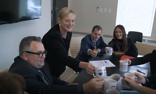 Cindy Cody Team | Serving Kitchener, Waterloo & Cambridge - Thumbnail