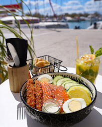 Photo n°28 de L'Aventure à La Grande-Motte (Bar à tapas)