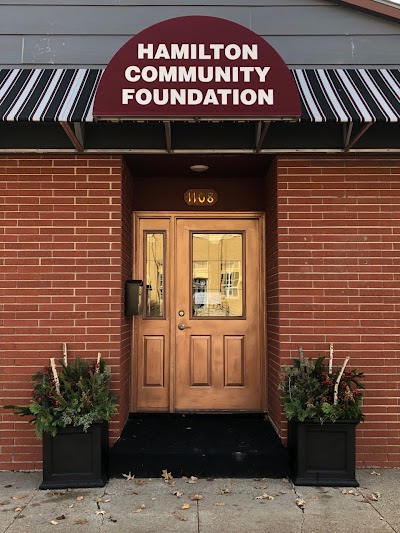 Hamilton Community Foundation