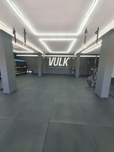 Vulk Lab - Thumbnail