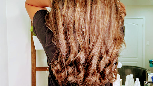 Hair Expression Sudio - Salon only for ladies