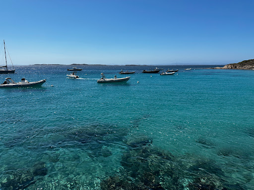 Plage des Arbousiers - Thumbnail