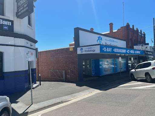 Vision Radiology Lilydale - Thumbnail