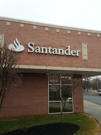 Santander Bank