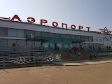 Мирный