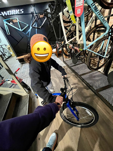 Specialized NYC - Upper West Side - Thumbnail