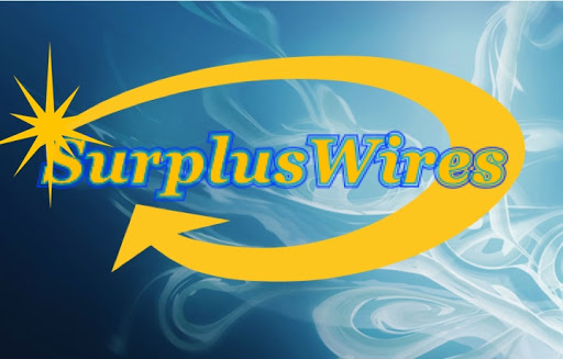 SurplusWires - Visual