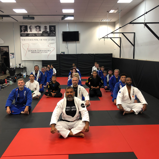 Lima's Total Revolution Training Facility - Thumbnail