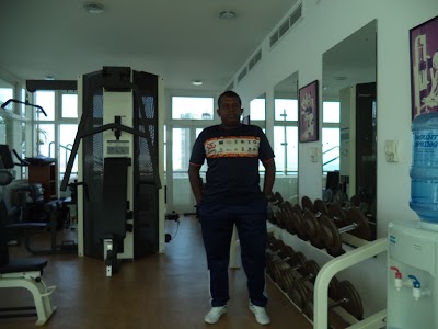 Photos of Sport Spa
