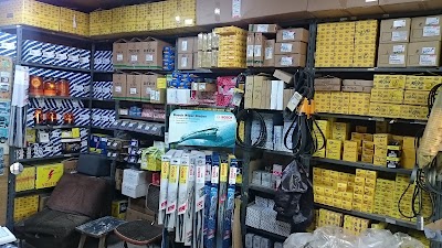 Photos of Al Feel Trading Est