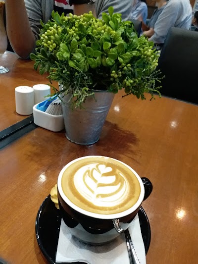 Photos of Cafe De Yangon