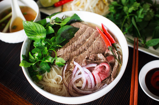 PHO - TASTIC - Visual