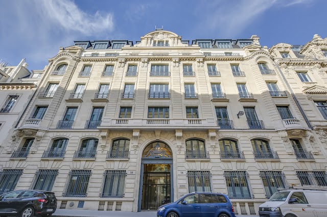 Wojo Coworking Paris 9e Saint-Lazare | Location bureaux & salles de réunion