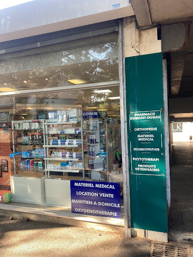 Nouvelle Pharmacie du Prépaou - Dr Pauline Kireef - Thumbnail