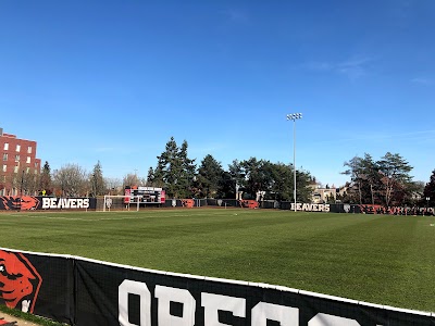 Lorenz Soccer Field