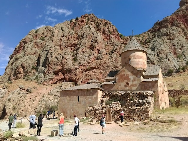 Noravank