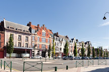 Office de Tourisme de Lens-Lievin, Lens, France