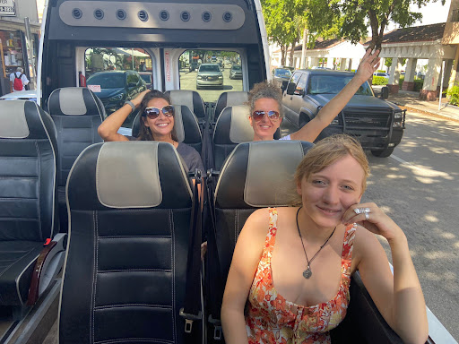 Open Miami Bus Tours - Thumbnail