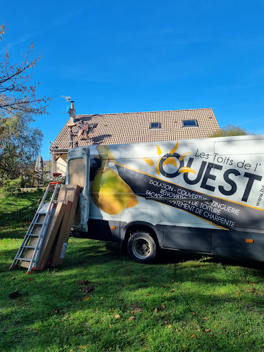 Photo de Les Toits de l'Ouest LTDO à Aytré (17440)