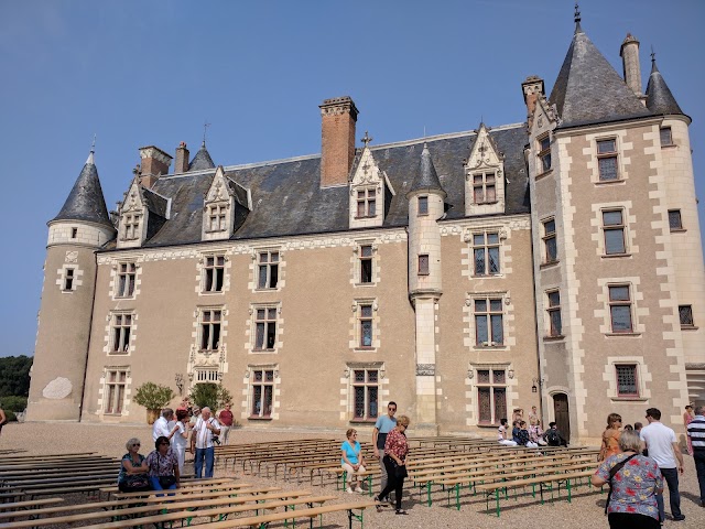 Château de Montpoupon