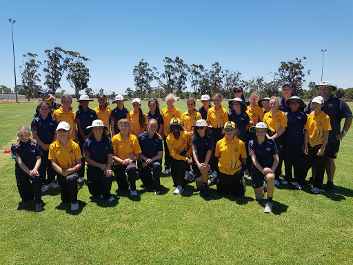 Berrigan Sportsground - Thumbnail