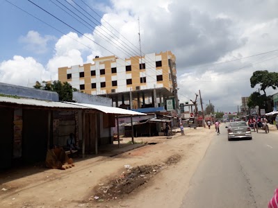 Photos of Uttara Bank Limited, Phulbari Br