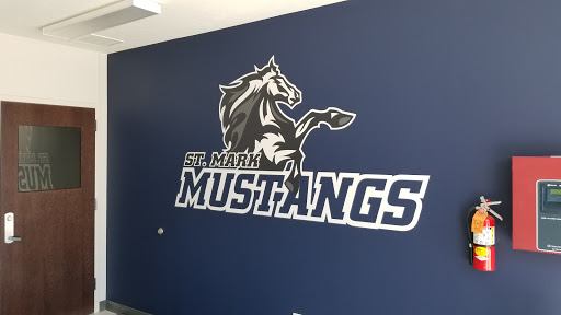 St. Mark Lutheran School - Thumbnail