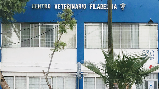 CENTRO VETERINARIO FILADELFIA