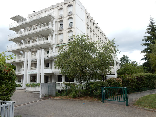 Photo de EHPAD Les Terrasses de l'Etoile à Vaux-en-Beaujolais (69460)