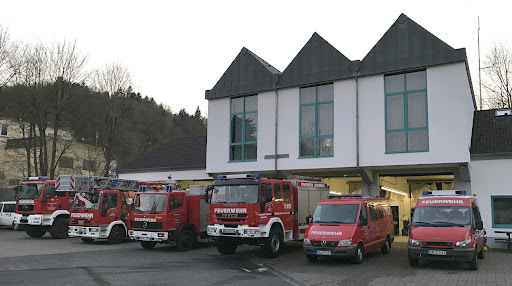 Feuerwehr Jünkerath - Thumbnail