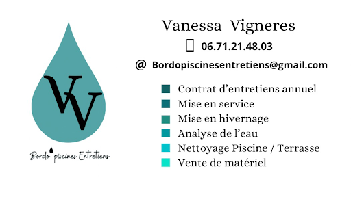 Photo de Bord'o piscines entretriens