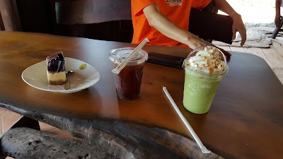 Photos of Lao Coffee Bachieng