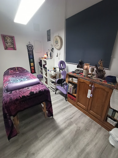 Mandrágora, la casa del bienestar