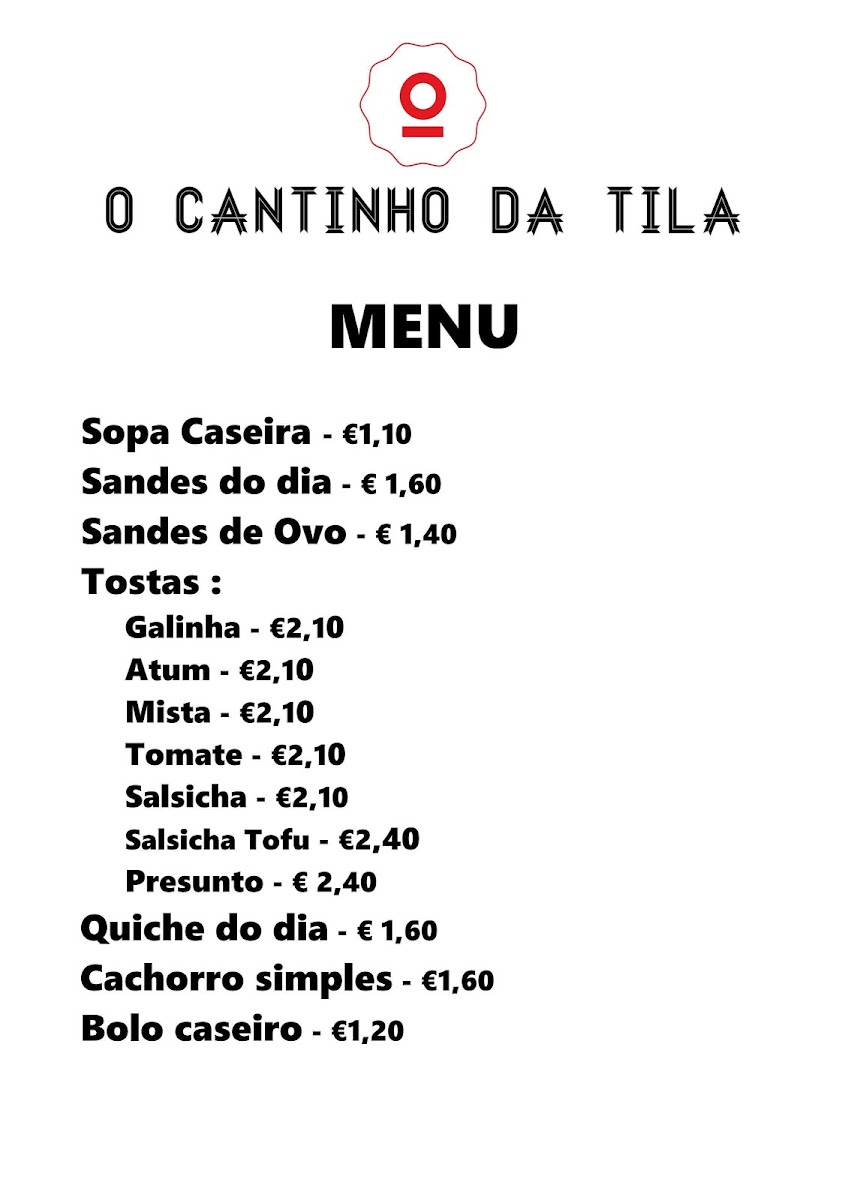 O Cantinho da Tila — photo 18