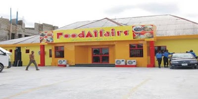 Photos of Food Affairs Branch
