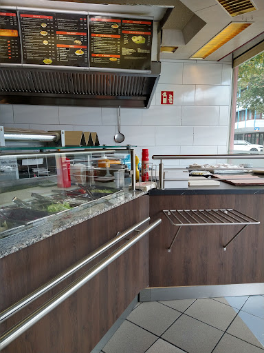 Eckis Döner Kebap Imbiss - Thumbnail