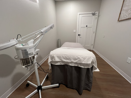 Ashlea Esthetician at Birch & Willow Spa