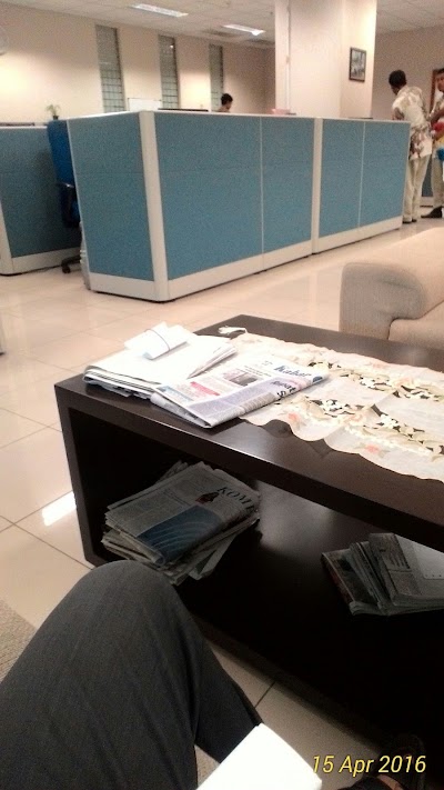 Photos of Bank Indonesia Cirebon